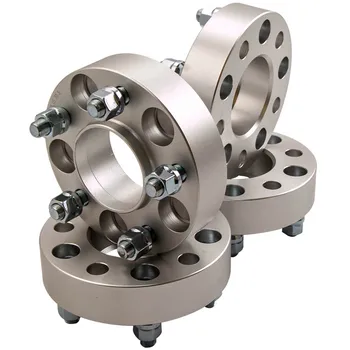 4x Wheel Spacer hub centric M20x1.27 1/2 35mm for FORD RANGER MUSTANG EXPLORER 5x114.3mm or 5x4.5 1/2stud
4x Wheel Spacer hub centric M20x1.27 1/2 35mm for FORD RANGER MUSTANG EXPLORER 5x114.3mm or 5x4.5 1/2stud