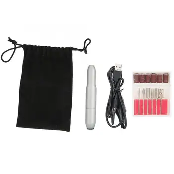 20000rpm Electric Nail Drill Set Stepless Adjustment Nail Polisher Manicure Machine Parameter1
20000rpm Electric Nail Drill Set Stepless Adjustment Nail Polisher Manicure Machine Parameter1
