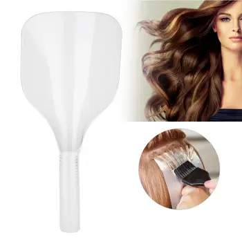 ABS Hair Salon Face Shield Hairspray Masks Cutting Coloring Protective Cover
ABS Hair Salon Face Shield Hairspray Masks Cutting Coloring Protective Cover