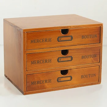 Vintage Wooden Storage Box Wood Drawer Jewelry Cosmetics Home Desktop Organizer For Storing Cosmetics Storage Organizer
Vintage Wooden Storage Box Wood Drawer Jewelry Cosmetics Home Desktop Organizer For Storing Cosmetics Storage Organizer