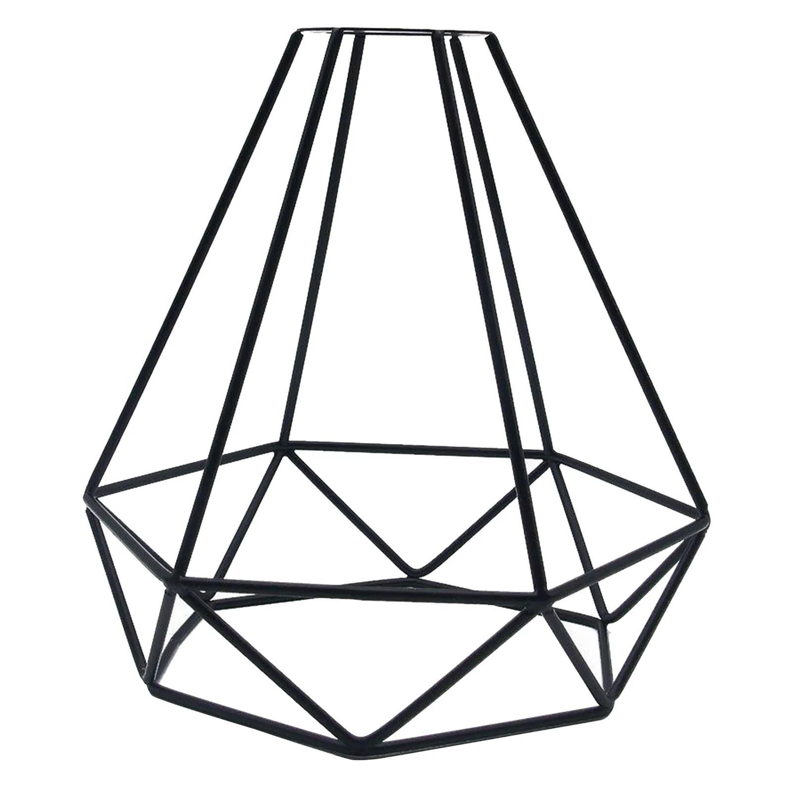 Vintage Industrial Retro Cage Ceiling Pendant Light Modern Light Metal Lampshade Vintage Industrial Retro Cage Ceiling Pendant Light Modern Light Metal Lampshade