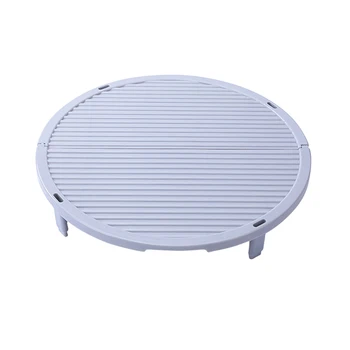 Noodles Foldable Tray Practical Pasta Pad Non Stick Baking Food Storage Tableware Rack Dumplings Curtain Stackable Cooking Home
Noodles Foldable Tray Practical Pasta Pad Non Stick Baking Food Storage Tableware Rack Dumplings Curtain Stackable Cooking Home