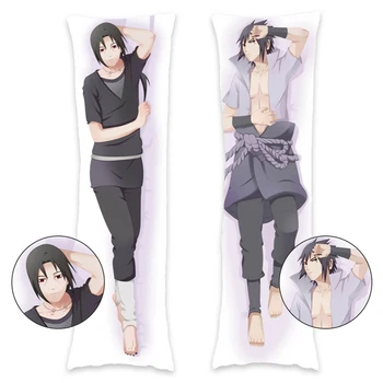 Anime Naruto Uchiha Sasuke Pillow Case - Peach Cashmere Pillow Case 
Anime Naruto Uchiha Sasuke Pillow Case - Peach Cashmere Pillow Case