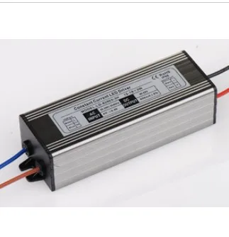 2pcs DC40V-62V 600mA LED Driver IP66 Waterproof Power Supply for 36-54w 12-18*3w LED Light
2pcs DC40V-62V 600mA LED Driver IP66 Waterproof Power Supply for 36-54w 12-18*3w LED Light