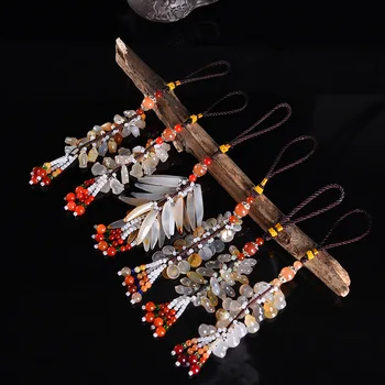 Agate jade pendant 
Agate jade pendant