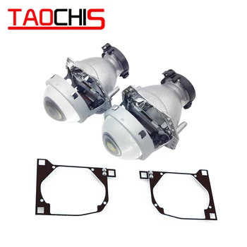 TAOCHIS Car Styling transition frame adapter Hella 3R G5 Projector lens retrofit Bracket for NISSAN 300ZX/FAIRLADY 1983 - 2000
TAOCHIS Car Styling transition frame adapter Hella 3R G5 Projector lens retrofit Bracket for NISSAN 300ZX/FAIRLADY 1983 - 2000