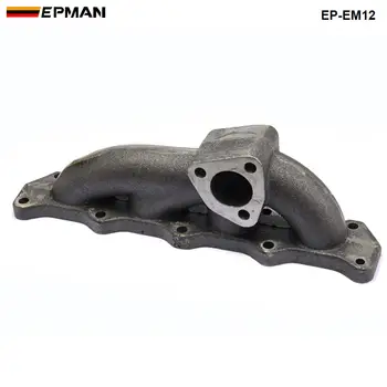 For Audi A4 For VW Passat 1.8T Transverse 97-06 Cast Iron Turbo Exhaust Manifold K03 K04 EP-EM12
For Audi A4 For VW Passat 1.8T Transverse 97-06 Cast Iron Turbo Exhaust Manifold K03 K04 EP-EM12