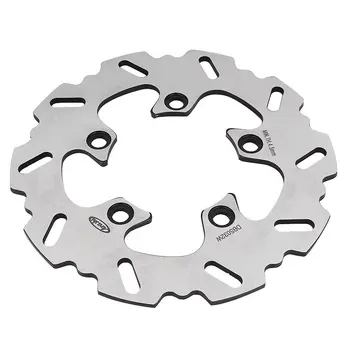 Motorcycle Rear Brake Disc Rotor Brake Disks For Suzuki GSXR600/750 1997-2010 GSXR1000 1998-2003 TL1000S 1997-2001 Accessories 
Motorcycle Rear Brake Disc Rotor Brake Disks For Suzuki GSXR600/750 1997-2010 GSXR1000 1998-2003 TL1000S 1997-2001 Accessories