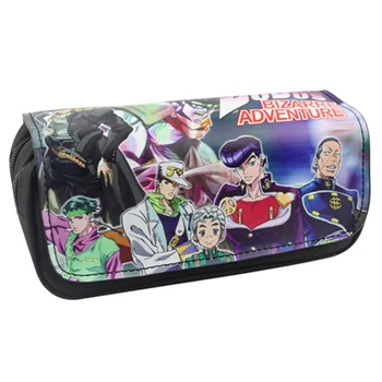 Anime Cartoon Student Pencil Case Canvas Pen Bag Makeup Bag Zip Cosmetic Bag Stationery Bag Gift For Children
Anime Cartoon Student Pencil Case Canvas Pen Bag Makeup Bag Zip Cosmetic Bag Stationery Bag Gift For Children