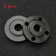 M16 Thread Replacement Angle Grinder In/Out Flange Nut Set Tools Air Tool Accessories Flange Nut Set Tools for built-in 22mm use
M16 Thread Replacement Angle Grinder In/Out Flange Nut Set Tools Air Tool Accessories Flange Nut Set Tools for built-in 22mm use