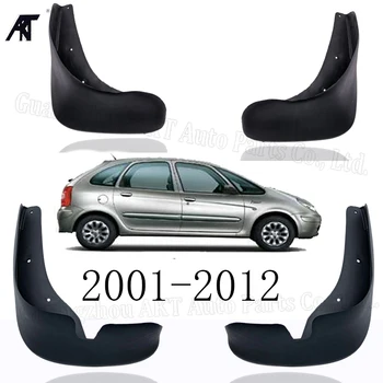 Mud Flaps 4PCS FIT FOR CITROEN XSARA PICASSO 2001-2012 MUD FLAP FLAPS SPLASH GUARD MUDGUARDS Mud Flaps
Mud Flaps 4PCS FIT FOR CITROEN XSARA PICASSO 2001-2012 MUD FLAP FLAPS SPLASH GUARD MUDGUARDS Mud Flaps