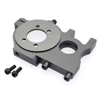 RC Parts Motor Mount Holder Aluminium Alloy Accessories for 1/8 Kyosho HSP HOBAO RC Car Electric Car Motor Mounting Holder
RC Parts Motor Mount Holder Aluminium Alloy Accessories for 1/8 Kyosho HSP HOBAO RC Car Electric Car Motor Mounting Holder