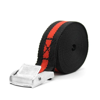 Hot 4x Heavy Duty Tie Down Straps with Cam Buckle for Cargo Tie Down, Car Roof Rack, Luggage Kayak Carrier 8FT Black
Hot 4x Heavy Duty Tie Down Straps with Cam Buckle for Cargo Tie Down, Car Roof Rack, Luggage Kayak Carrier 8FT Black