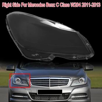 MagicKit For Mercedes Benz C Class W4 Headligts Cover 11-13 Polycarbonate Right RH
MagicKit For Mercedes Benz C Class W4 Headligts Cover 11-13 Polycarbonate Right RH