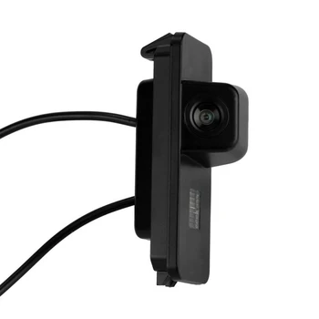 Car Reversing Rear View Camera For Volkswagen Passat B6
Car Reversing Rear View Camera For Volkswagen Passat B6