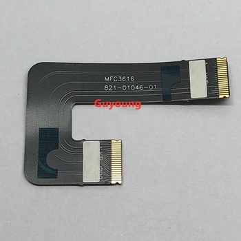 NEW A1708 Keyboard cable for Macbook Pro Retina 13" A1708 Keyboard cable 2016 2017 Years
NEW A1708 Keyboard cable for Macbook Pro Retina 13" A1708 Keyboard cable 2016 2017 Years