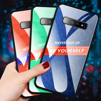 25pcs Fashional Cool Gradient Glass Phone Case for Samsung Note 10/Note 8/Note 9/S10 Plus/S10E/S8/S9/A20/A30/A50/A70/A80/A90
25pcs Fashional Cool Gradient Glass Phone Case for Samsung Note 10/Note 8/Note 9/S10 Plus/S10E/S8/S9/A20/A30/A50/A70/A80/A90