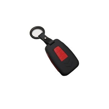 ABS Car Smart 3 Button Remote Key Cover Case Holder Protect Keychain Keyring Keycase for TOYOTA PRODA CAMRY 18 Key Chain Ring
ABS Car Smart 3 Button Remote Key Cover Case Holder Protect Keychain Keyring Keycase for TOYOTA PRODA CAMRY 18 Key Chain Ring