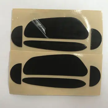 2020 New 2 Set Mouse Feet Glide Sticker Curve Edge Skates for logitech MX Master 2S/3
2020 New 2 Set Mouse Feet Glide Sticker Curve Edge Skates for logitech MX Master 2S/3