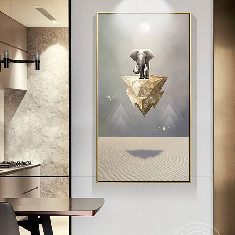 Creative Animal Boating Canvas Painting Modern Elephant Zabra Wahale Wall Picture for Living Room Bedroom Nordic Posters Prints 
Creative Animal Boating Canvas Painting Modern Elephant Zabra Wahale Wall Picture for Living Room Bedroom Nordic Posters Prints