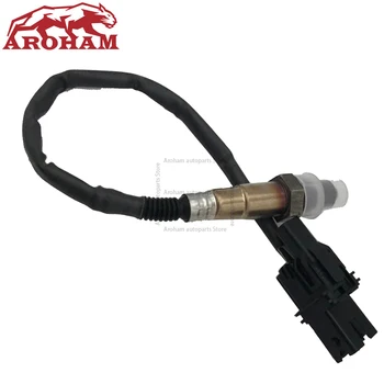High Quality LSU4.2 Oxygen O2 Sensor 0258007206 For Cadillac CTS SRX Nissan Murano Pathfinder Elgrand Infiniti M35 M45 FX 35
High Quality LSU4.2 Oxygen O2 Sensor 0258007206 For Cadillac CTS SRX Nissan Murano Pathfinder Elgrand Infiniti M35 M45 FX 35