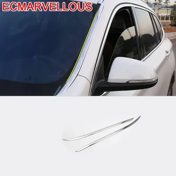 Auto Window Foot Pedal Door Handle Control System Automobile Modified Chromium Car Styling Protecter 16 17 FOR BMW X1 series
Auto Window Foot Pedal Door Handle Control System Automobile Modified Chromium Car Styling Protecter 16 17 FOR BMW X1 series