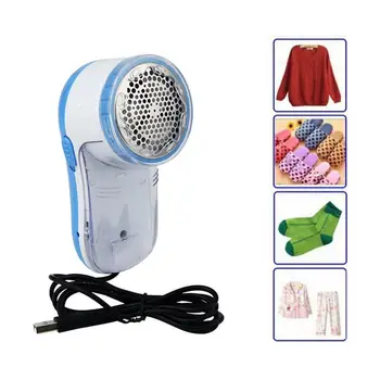 1 Pc Lint Remover Portable Sturdy Prime Lint Remover USB Charger for Carpet Curtain Sweater Clothes Dust Lint Remover Household
1 Pc Lint Remover Portable Sturdy Prime Lint Remover USB Charger for Carpet Curtain Sweater Clothes Dust Lint Remover Household