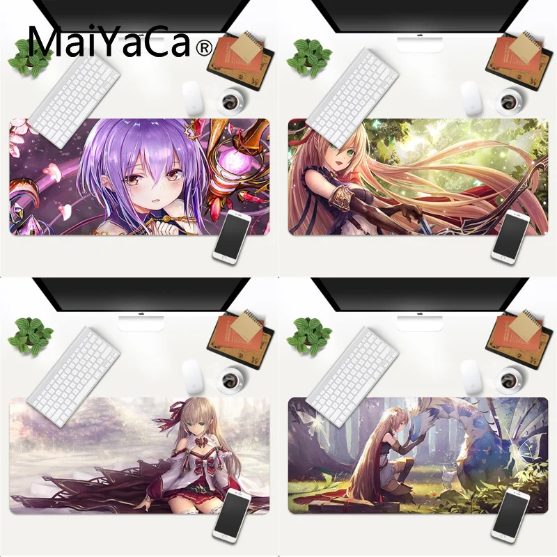 Design Card Game Shadowverse Comfort Mouse Mat Gaming Mousepad Gaming Mouse Pad Large Deak Mat 700x300mm for overwatch/cs go
Design Card Game Shadowverse Comfort Mouse Mat Gaming Mousepad Gaming Mouse Pad Large Deak Mat 700x300mm for overwatch/cs go