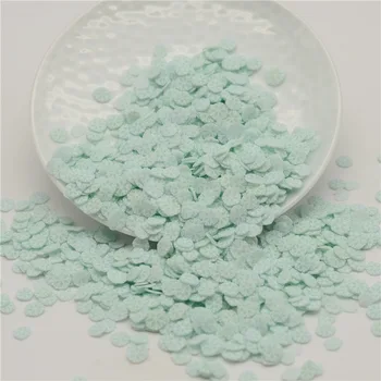 100g/lot Polymer Light Blue Snowflake Hot Clay Sprinkles Lovely confetti for Crafts Making, DIY
100g/lot Polymer Light Blue Snowflake Hot Clay Sprinkles Lovely confetti for Crafts Making, DIY