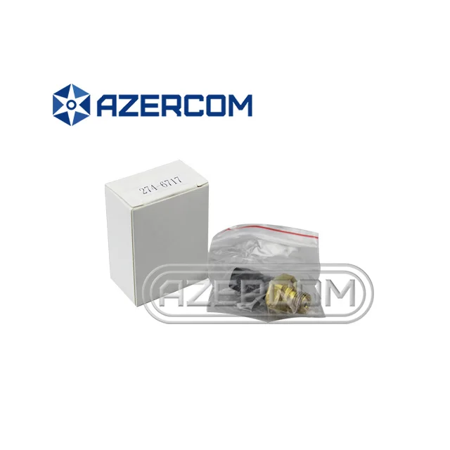 Automobile car accessories Electronic air Pressure Sensor for Excavator Tractor 274-6717
Automobile car accessories Electronic air Pressure Sensor for Excavator Tractor 274-6717
