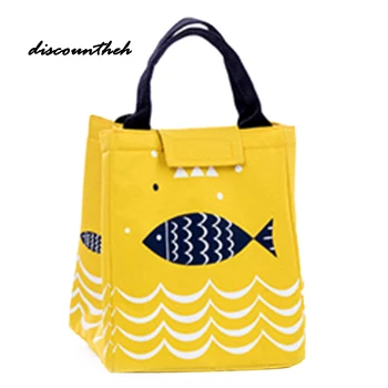 New Portable Hot Sellinf Insulation Package Canvas Lunch Bag Waterproof Printing Tote
New Portable Hot Sellinf Insulation Package Canvas Lunch Bag Waterproof Printing Tote