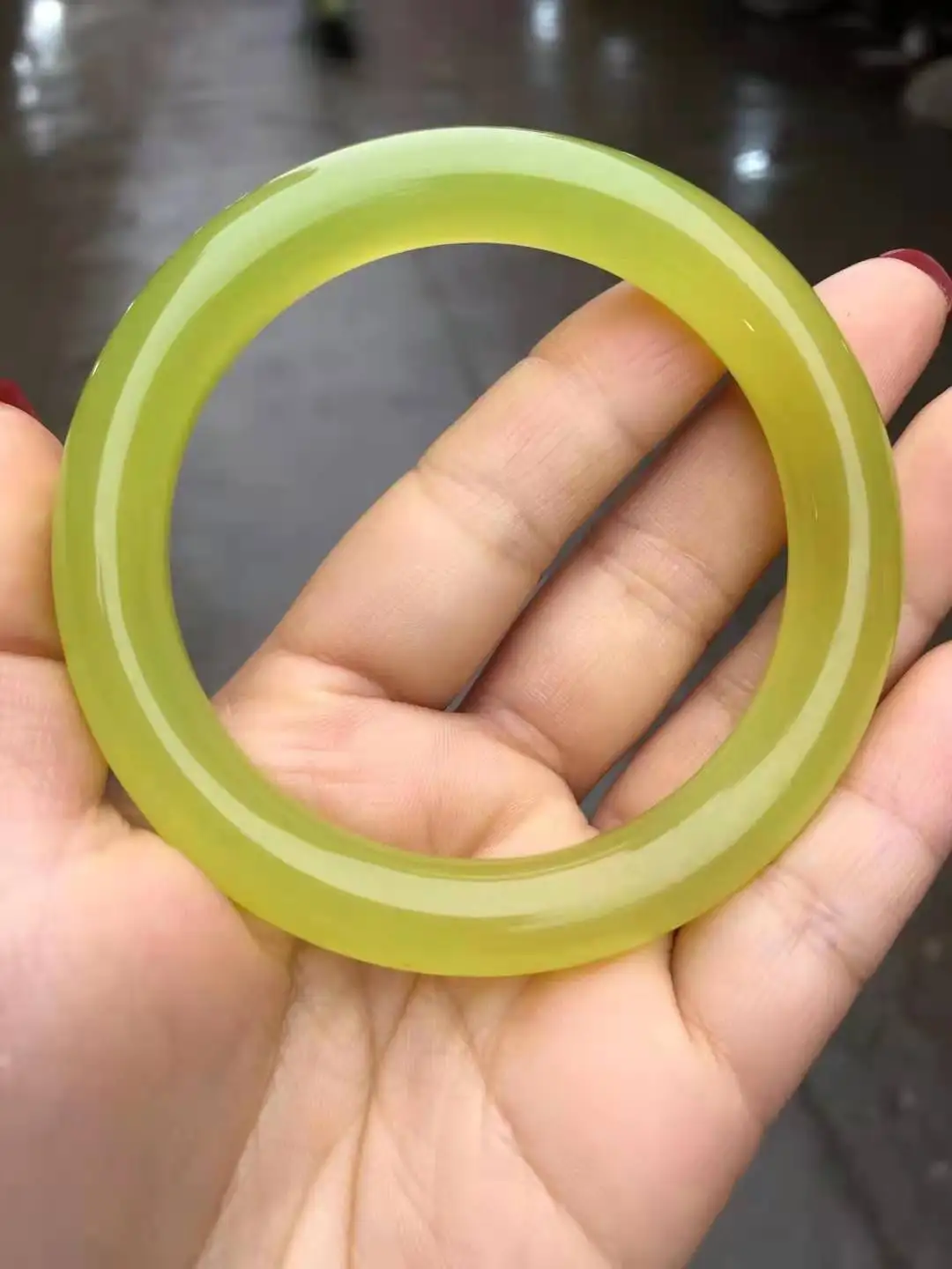 Natural Yellow Jade Stone Bracelet Handmade Quartz Jewelry for Woman Men Bangle Gift Jewelry Accessories
Natural Yellow Jade Stone Bracelet Handmade Quartz Jewelry for Woman Men Bangle Gift Jewelry Accessories