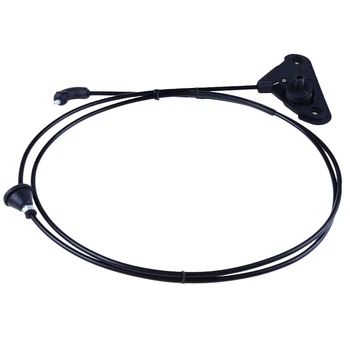 Bonnet Hood Release Cable For Ford Mondeo Mk4 2007-2014 1751277
Bonnet Hood Release Cable For Ford Mondeo Mk4 2007-2014 1751277