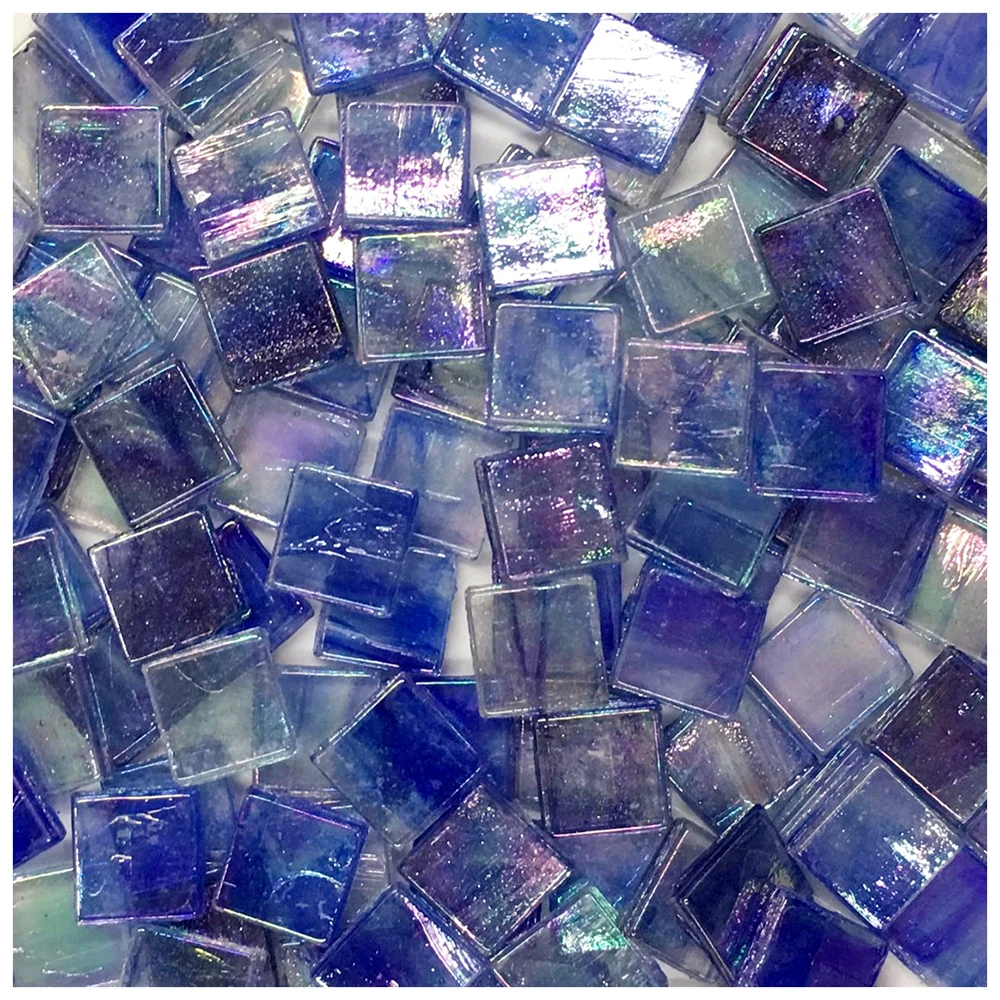 Lychee Life 50pcs Multicolor Glass Mosaic Tile Square Ceramic Mosaic Tiles DIY Arts Crafts Making Material
Lychee Life 50pcs Multicolor Glass Mosaic Tile Square Ceramic Mosaic Tiles DIY Arts Crafts Making Material