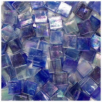 Lychee Life 50pcs Multicolor Glass Mosaic Tile Square Ceramic Mosaic Tiles DIY Arts Crafts Making Material
Lychee Life 50pcs Multicolor Glass Mosaic Tile Square Ceramic Mosaic Tiles DIY Arts Crafts Making Material