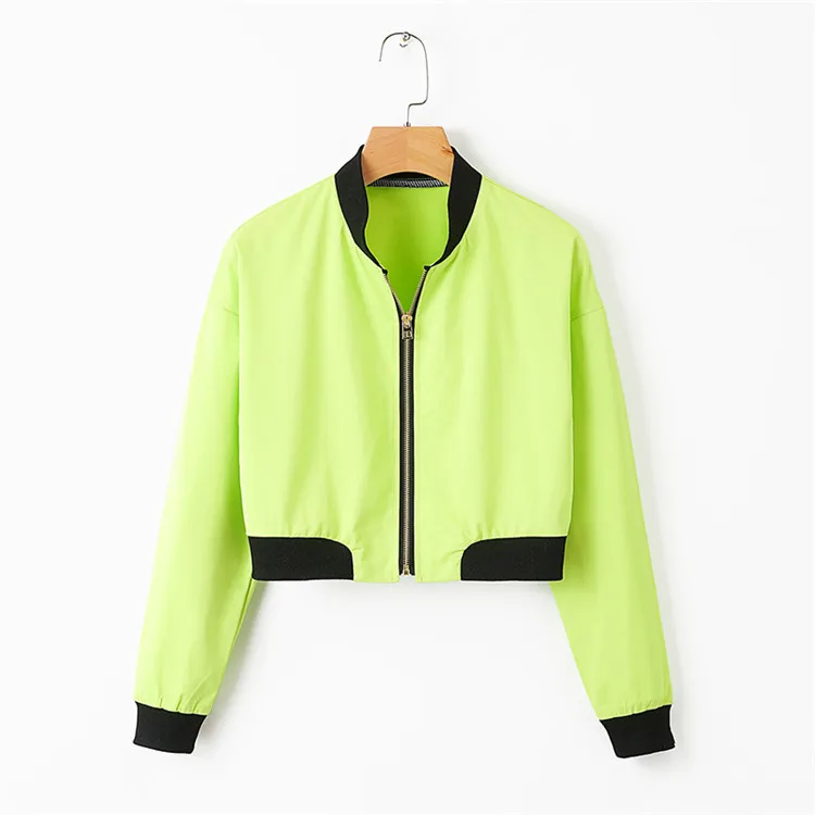 Z2019 Europe And America Spring New Style WOMEN'S Dress Short Version Pilots Jacket 3522/001 3522001
Z2019 Europe And America Spring New Style WOMEN'S Dress Short Version Pilots Jacket 3522/001 3522001