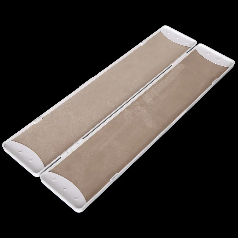 Coloured Drawing 40 Cm/45 Cm Single Layer Fishing Tackles Multi-functional Fleece Liner Double Layer Main Thread Reel Fishing Ge
Coloured Drawing 40 Cm/45 Cm Single Layer Fishing Tackles Multi-functional Fleece Liner Double Layer Main Thread Reel Fishing Ge