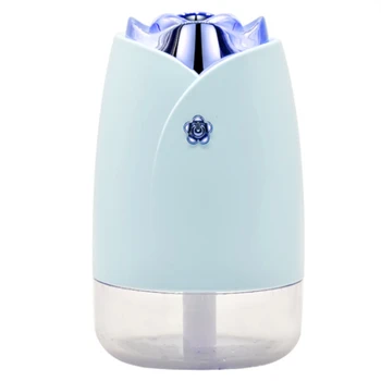 Rose Usb Aroma Essential Oil Diffuser Ultrasonic Air Home Humidifier Mini Mist Maker Aroma Diffuser 7 Color Led Light Office
Rose Usb Aroma Essential Oil Diffuser Ultrasonic Air Home Humidifier Mini Mist Maker Aroma Diffuser 7 Color Led Light Office