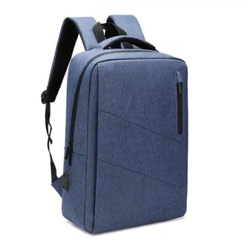 Cross Border Supply of Goods Logo Customizable USB Backpack Casual MEN'S Business Bag Laptop Backpack a Generation of Fat
Cross Border Supply of Goods Logo Customizable USB Backpack Casual MEN'S Business Bag Laptop Backpack a Generation of Fat