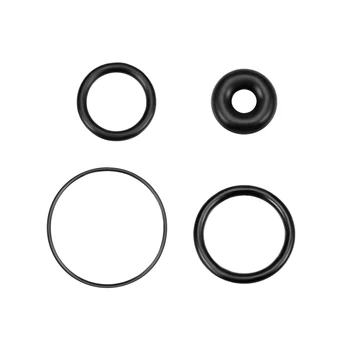 uxcell O-Rings Nitrile Rubber 1.5mm Width Round Seal Gasket to Petroleum Oils Greases Hydraulic Fluids Alcohol Grease 10Pcs 
uxcell O-Rings Nitrile Rubber 1.5mm Width Round Seal Gasket to Petroleum Oils Greases Hydraulic Fluids Alcohol Grease 10Pcs