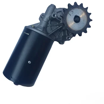850/820 Roast Duck Oven Motor High Power, 24V 100W Drum Roast Duck Oven Motor
850/820 Roast Duck Oven Motor High Power, 24V 100W Drum Roast Duck Oven Motor