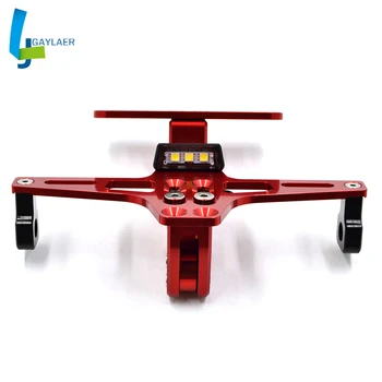 Motorcycle License Plate Bracket Licence Plate Holder Frame Number Plate for Honda PCX 125 150 PCX125 PCX150 MSX 125 MSX125
Motorcycle License Plate Bracket Licence Plate Holder Frame Number Plate for Honda PCX 125 150 PCX125 PCX150 MSX 125 MSX125
