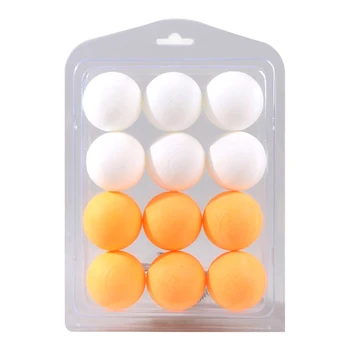 12pcs/box Parent Kids Table Tennis Ball Professional Color Number Funny Raffle Accessory Family Lucky Draw ABS Competition 40mm
12pcs/box Parent Kids Table Tennis Ball Professional Color Number Funny Raffle Accessory Family Lucky Draw ABS Competition 40mm