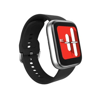 Bakeey T3Pro 1.54inch Smart Watch Full Touch Screen SpO2 Heart Rate Blood Pressure Monitor SOS Call Music Playback bluetooth
Bakeey T3Pro 1.54inch Smart Watch Full Touch Screen SpO2 Heart Rate Blood Pressure Monitor SOS Call Music Playback bluetooth