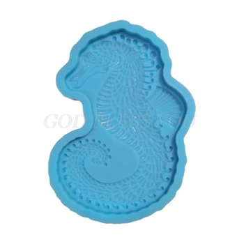 Coaster Casting Silicone Mould DIY Crafts Jewelry Decorations Making Tool Epoxy Resin Cup Mat Mold Drop Shipping
Coaster Casting Silicone Mould DIY Crafts Jewelry Decorations Making Tool Epoxy Resin Cup Mat Mold Drop Shipping