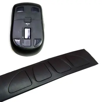 2020 New 1 Set 0.6mm Replace Mouse Feet Mouse Skates for logitech Anywhere m905 Mouse
2020 New 1 Set 0.6mm Replace Mouse Feet Mouse Skates for logitech Anywhere m905 Mouse