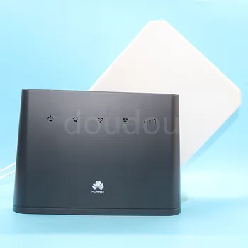 Unlocked Huawei B310 B310s-927 150Mbps with Antenna 4G LTE CPE WIRELESS WIFI ROUTER Modem with Sim Card PK B593 B315
Unlocked Huawei B310 B310s-927 150Mbps with Antenna 4G LTE CPE WIRELESS WIFI ROUTER Modem with Sim Card PK B593 B315