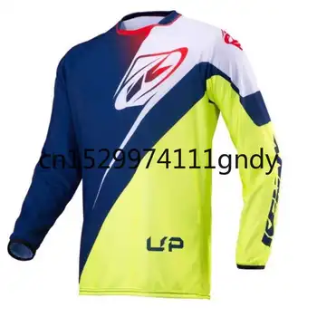 2019 NEW blue grey yellow red Jeresy Downhill Jersey MTB Offroad motorcycle motocross Racing Riding Cycling Jersey long T-shirt
2019 NEW blue grey yellow red Jeresy Downhill Jersey MTB Offroad motorcycle motocross Racing Riding Cycling Jersey long T-shirt