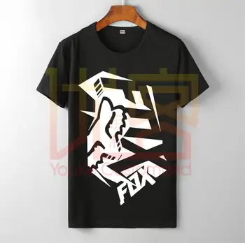 fox logo t-shirt tee shirt fox racing men's hot selling o-neck 100% cotton custom printed high quality brand unisex t-shirt
fox logo t-shirt tee shirt fox racing men's hot selling o-neck 100% cotton custom printed high quality brand unisex t-shirt