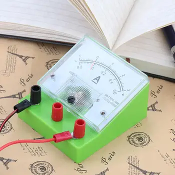 Tool Teaching with Current Tester Meter Test Meters &Amp; Detectors Ammeter Ammeter Pointer AC Voltmeter Ammeter
Tool Teaching with Current Tester Meter Test Meters &Amp; Detectors Ammeter Ammeter Pointer AC Voltmeter Ammeter